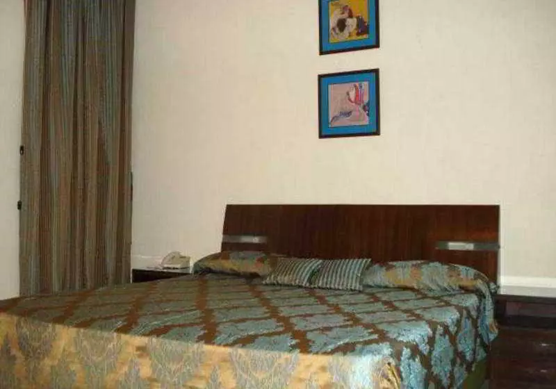 The Heritage Bed & Breakfast