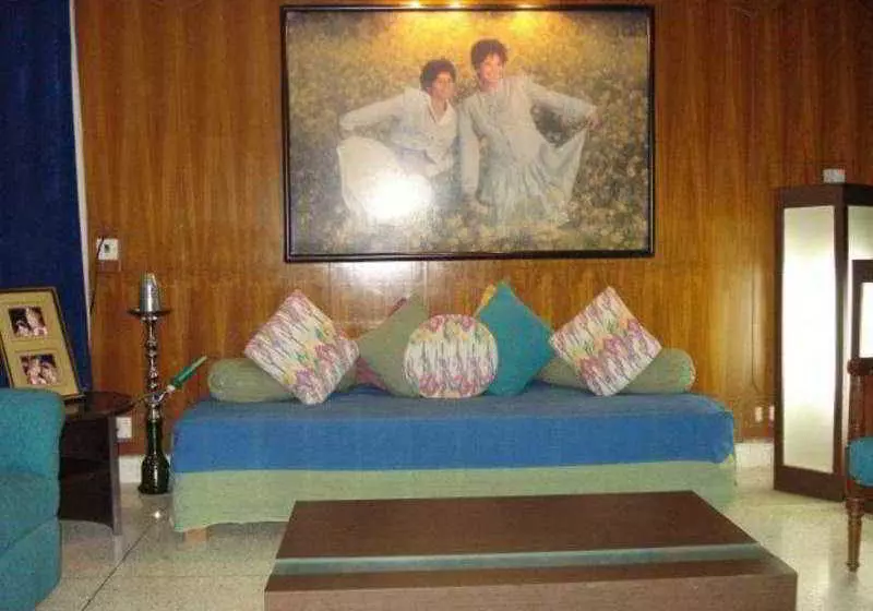 The Heritage Bed & Breakfast