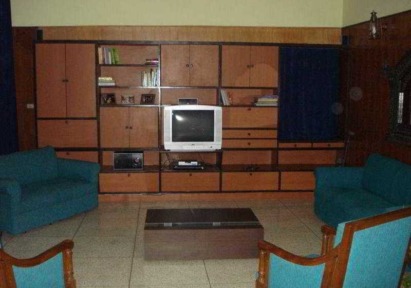 The Heritage Bed & Breakfast