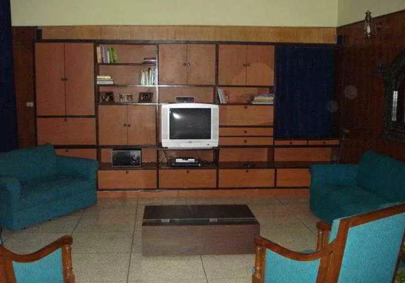 The Heritage Bed & Breakfast