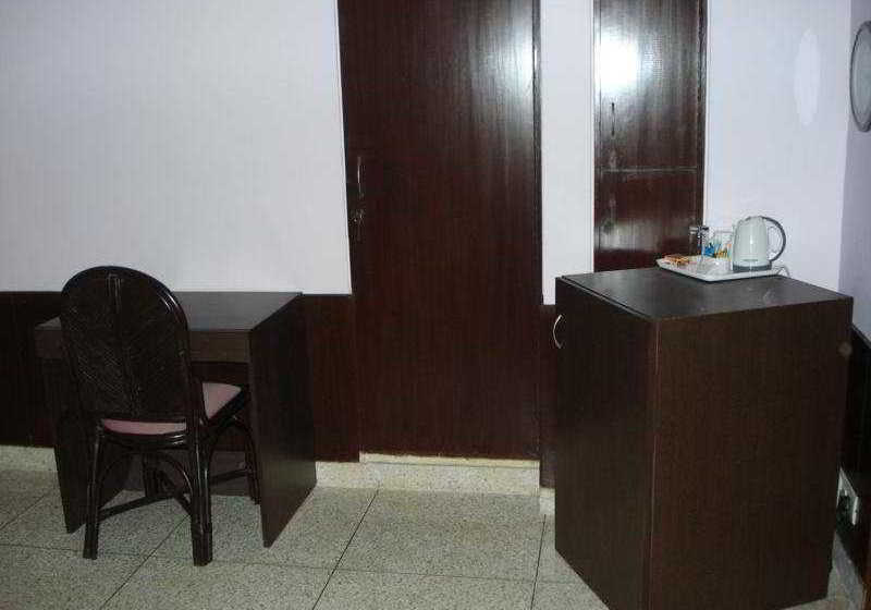 The Heritage Bed & Breakfast