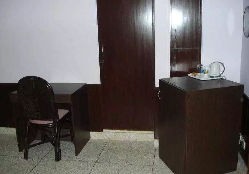 The Heritage Bed & Breakfast