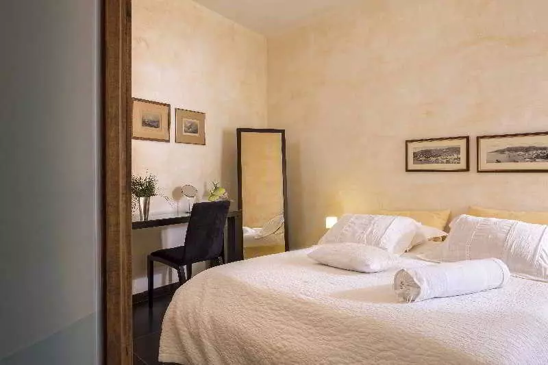 The Petra, Small Luxury Hotels Of The World