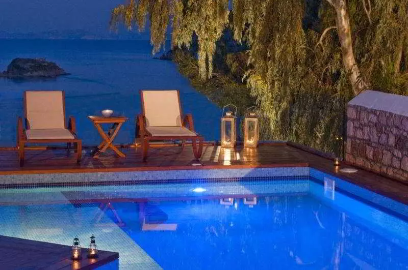 The Petra, Small Luxury Hotels Of The World