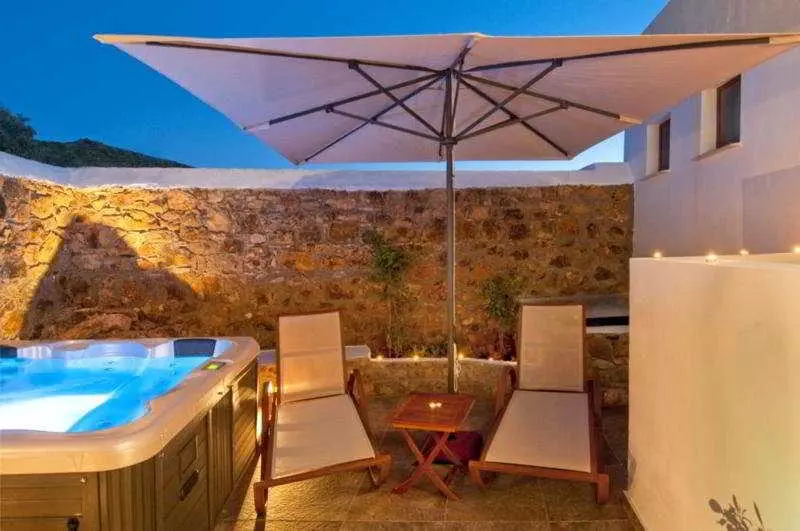 The Petra, Small Luxury Hotels Of The World