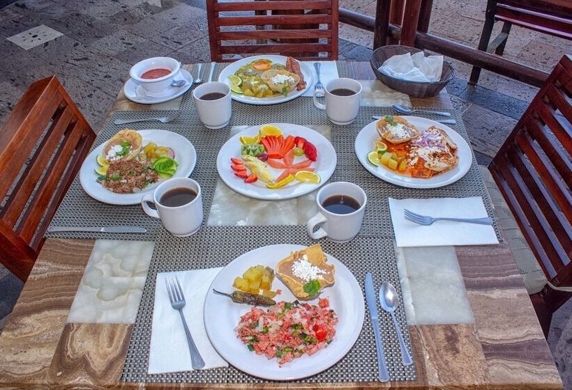 Zafiro Beach Boutique Resort