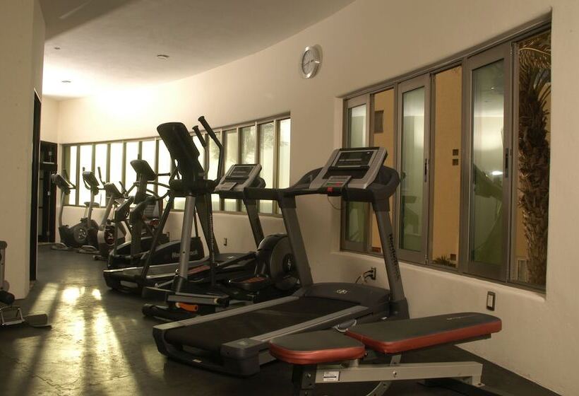 Zafiro Beach Boutique Resort