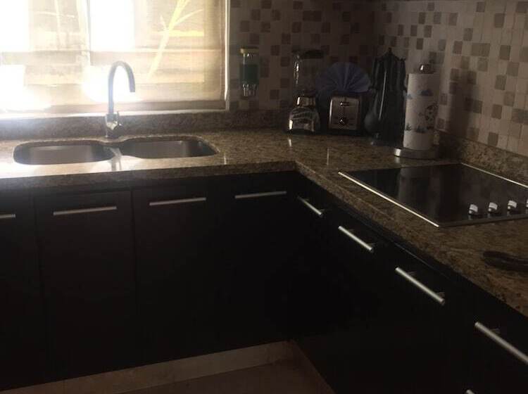 Zafiro Beach Boutique Resort