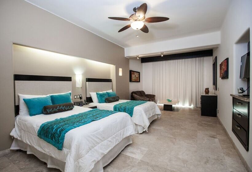 Zafiro Beach Boutique Resort