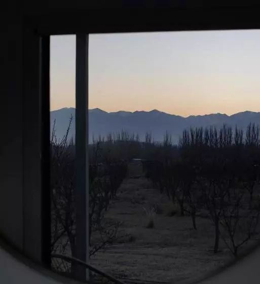 Retkeilymaja Las Guaras Valle De Uco