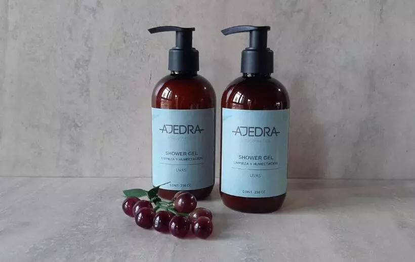 Retkeilymaja Las Guaras Valle De Uco