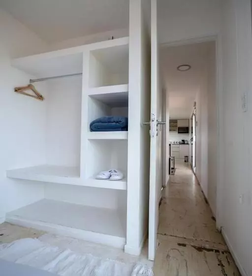 Retkeilymaja Las Guaras Valle De Uco