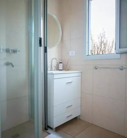 Retkeilymaja Las Guaras Valle De Uco