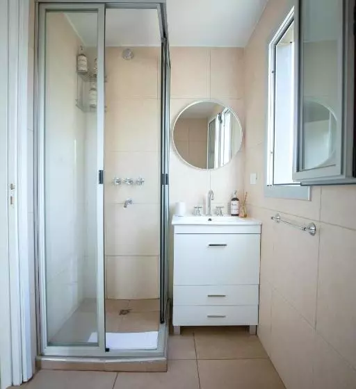 Retkeilymaja Las Guaras Valle De Uco