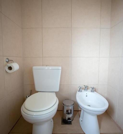 ユースホステル Las Guaras Valle De Uco