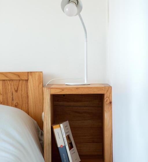 ユースホステル Las Guaras Valle De Uco