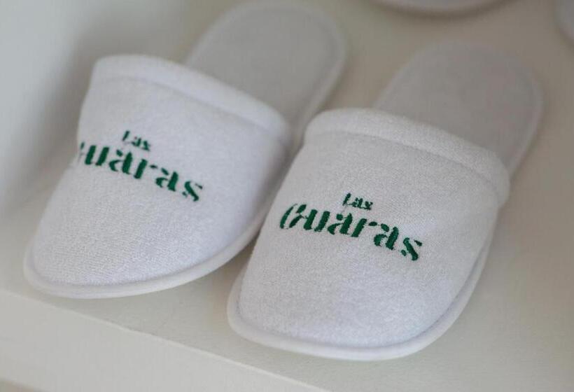 ユースホステル Las Guaras Valle De Uco