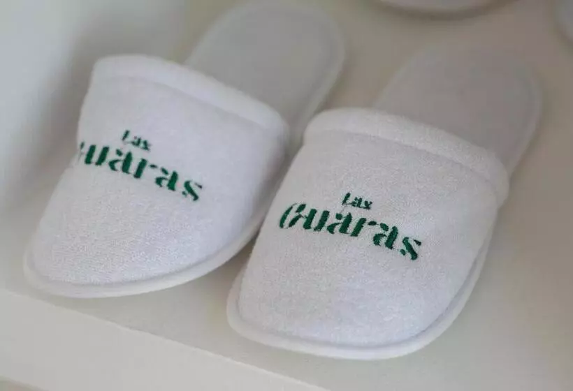 Retkeilymaja Las Guaras Valle De Uco