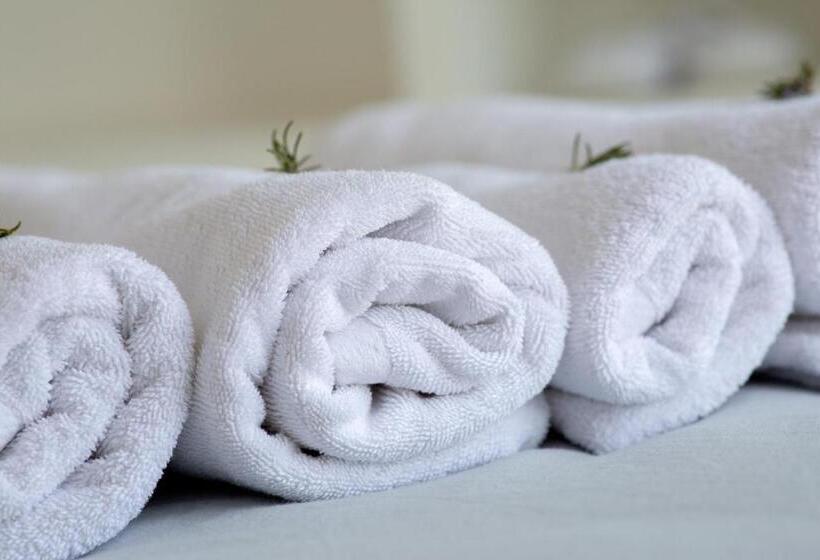 ユースホステル Las Guaras Valle De Uco