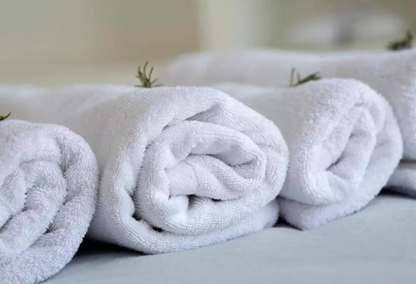 Retkeilymaja Las Guaras Valle De Uco