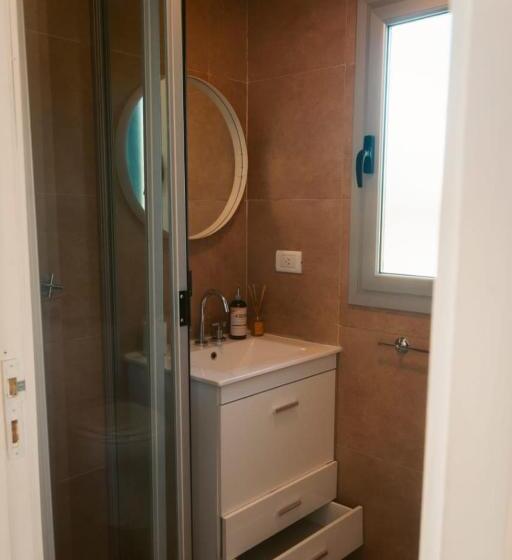 ユースホステル Las Guaras Valle De Uco