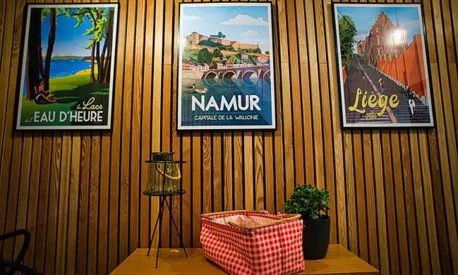 Aamiaismajoitus (B&B) Barotel   Bed & Dinner