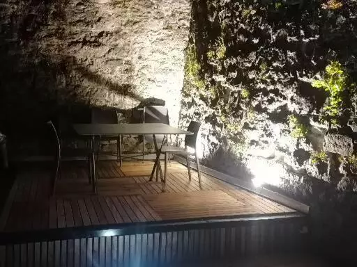 Aamiaismajoitus (B&B) Barotel   Bed & Dinner