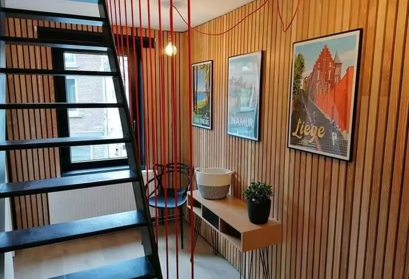 Aamiaismajoitus (B&B) Barotel   Bed & Dinner