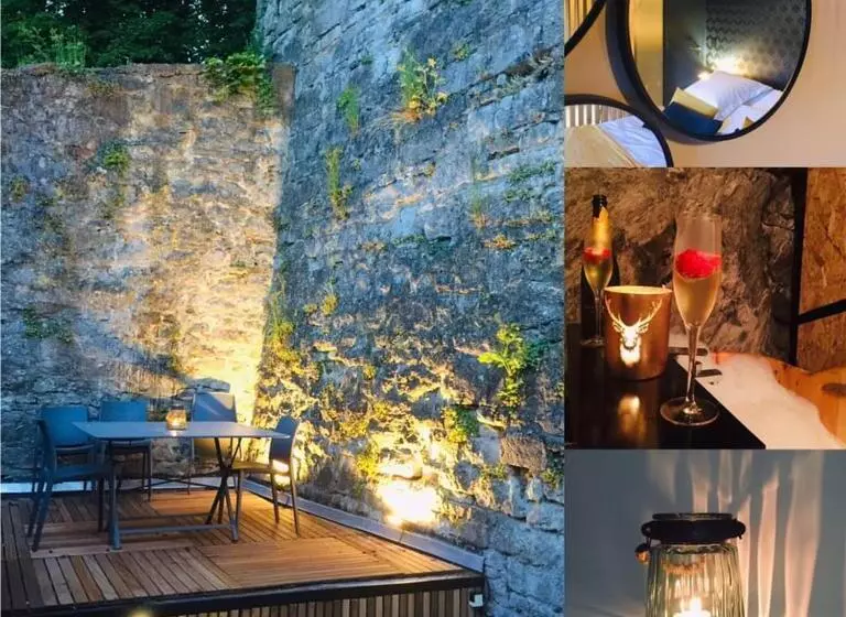 Aamiaismajoitus (B&B) Barotel   Bed & Dinner