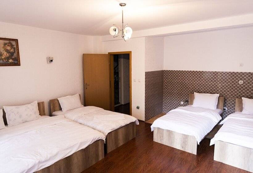 تختخواب و صبحانه Park