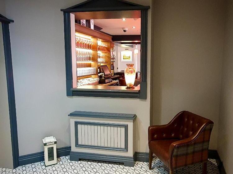 Bed and Breakfast The Leitrim Inn And Blueway Lodge