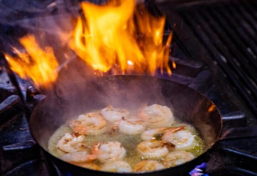 Bed and Breakfast The Leitrim Inn And Blueway Lodge