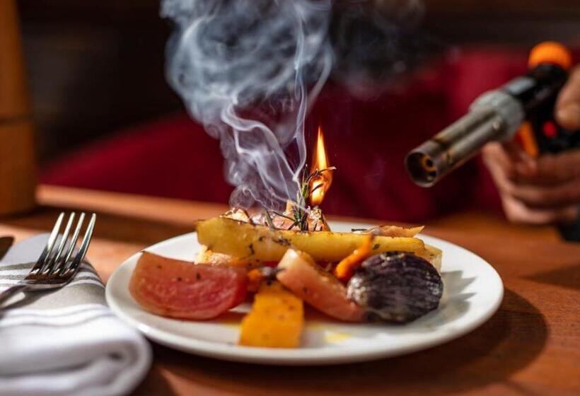 Bed and Breakfast The Leitrim Inn And Blueway Lodge