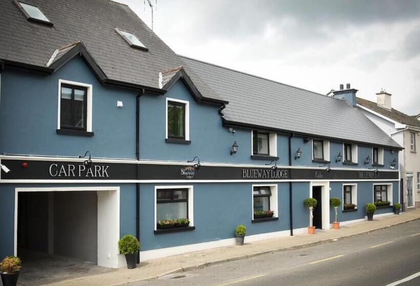 Bed and Breakfast The Leitrim Inn And Blueway Lodge