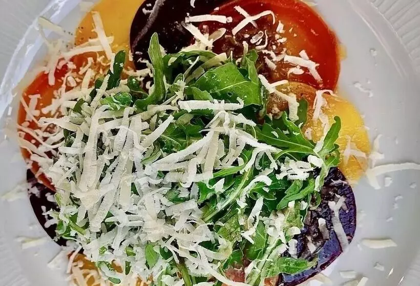 Aamiaismajoitus (B&B) The Tree Inn