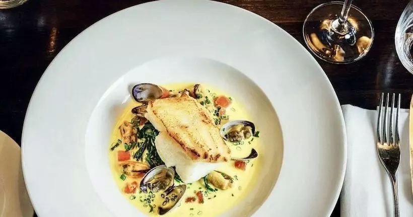 Aamiaismajoitus (B&B) The Tree Inn