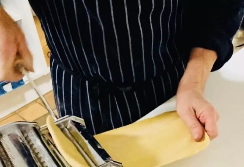 Aamiaismajoitus (B&B) The Tree Inn