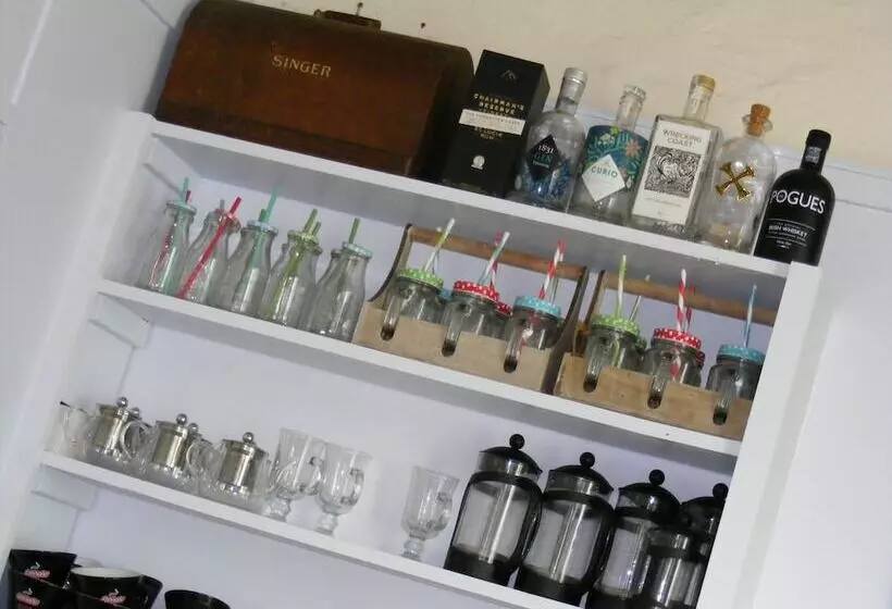 Aamiaismajoitus (B&B) The Tree Inn