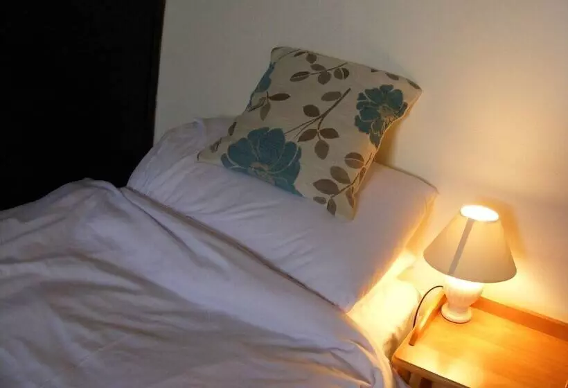 Aamiaismajoitus (B&B) The Tree Inn