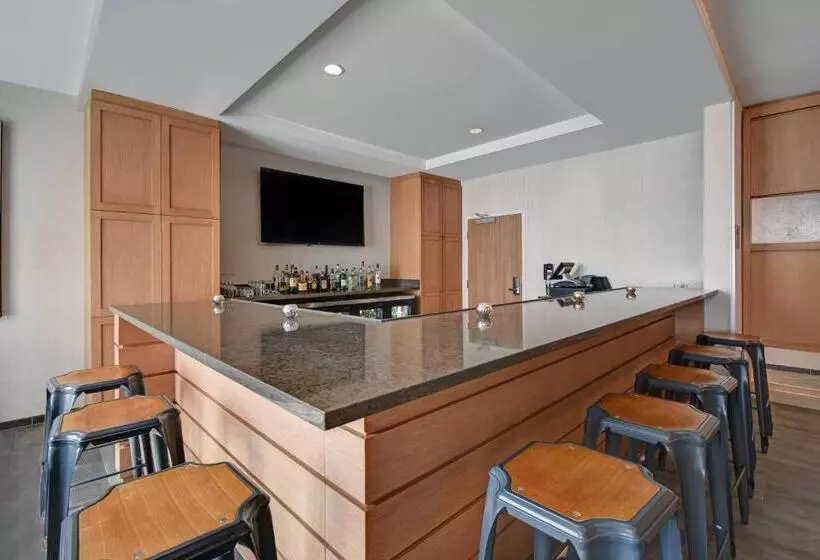 Hotelli Fairfield By Marriott Inn & Suites Mansfield