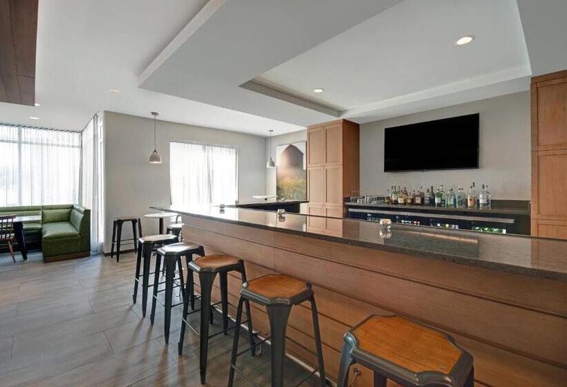 ホテル Fairfield By Marriott Inn & Suites Mansfield