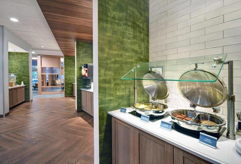 ホテル Fairfield By Marriott Inn & Suites Mansfield