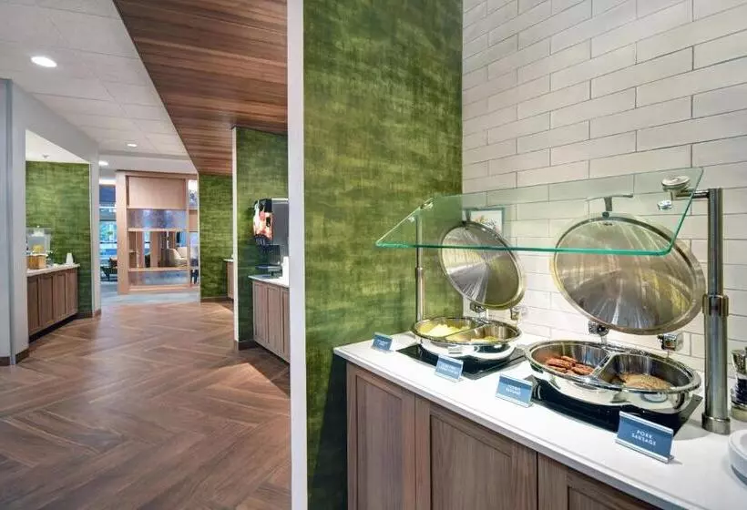 Hotelli Fairfield By Marriott Inn & Suites Mansfield