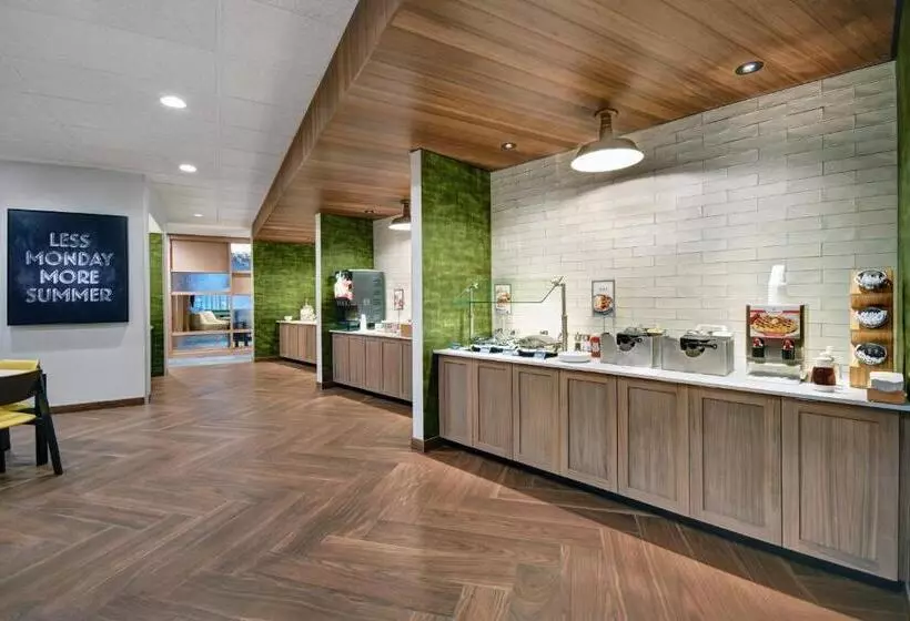 Hotelli Fairfield By Marriott Inn & Suites Mansfield