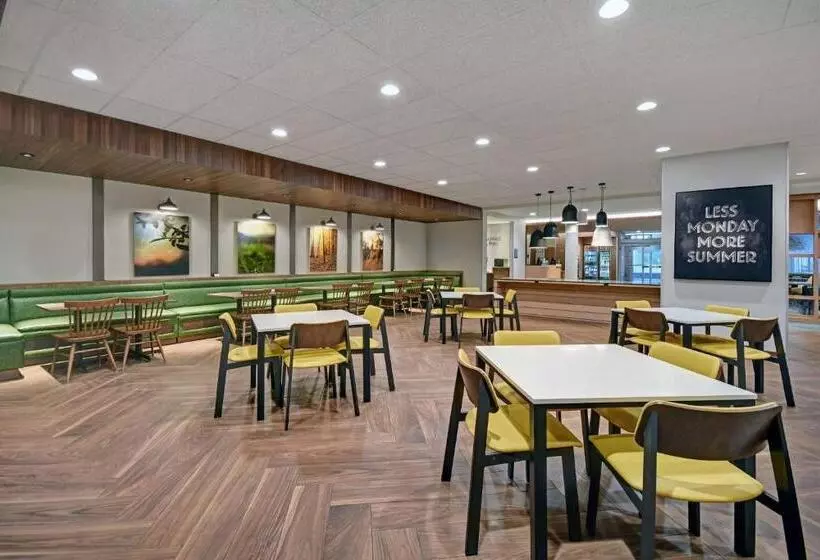 Hotelli Fairfield By Marriott Inn & Suites Mansfield