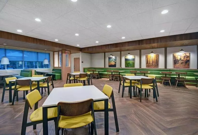 Hotelli Fairfield By Marriott Inn & Suites Mansfield