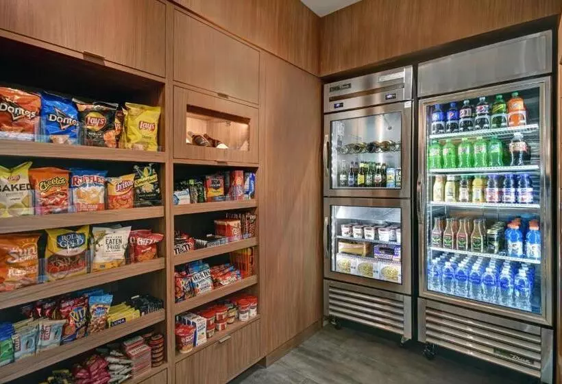 Hotelli Fairfield By Marriott Inn & Suites Mansfield