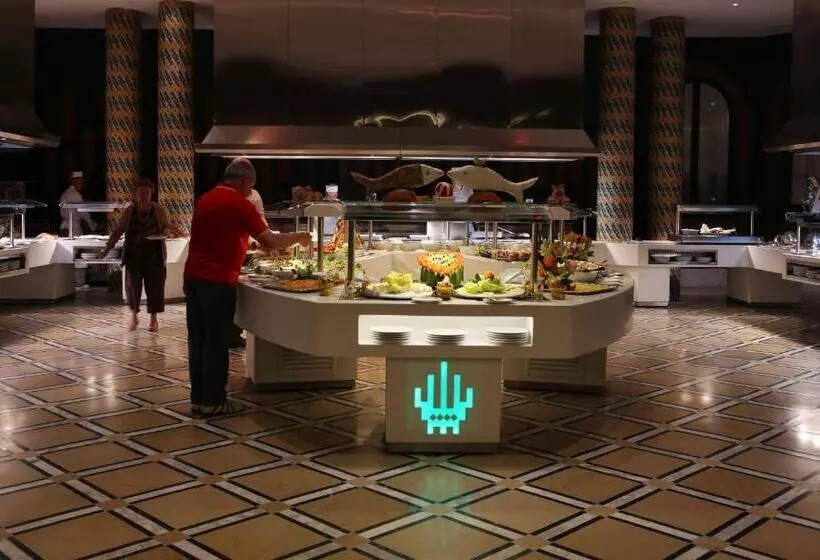 هتل Kanta Resort And Spa