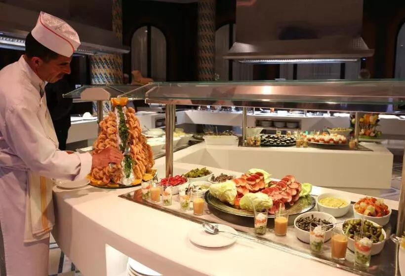 هتل Kanta Resort And Spa