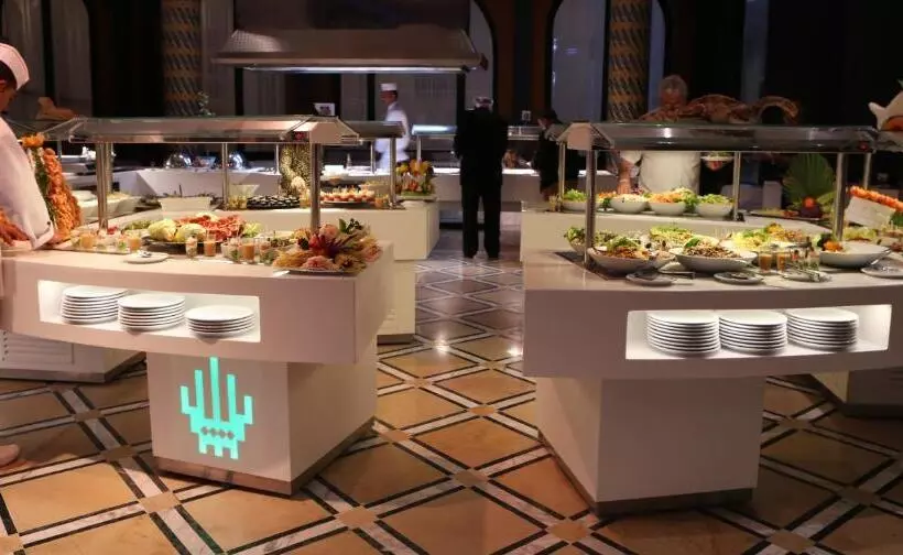 هتل Kanta Resort And Spa